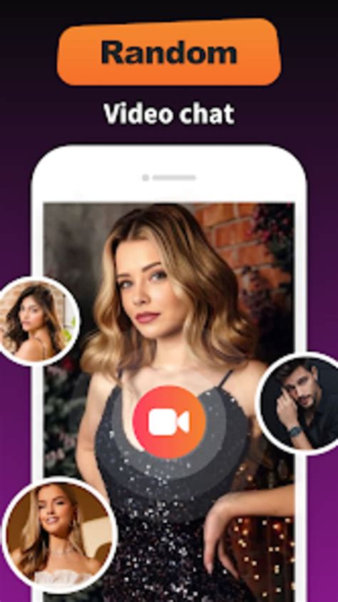 shemale random video chat